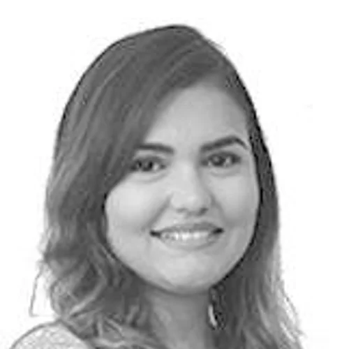 Thays Nascimento