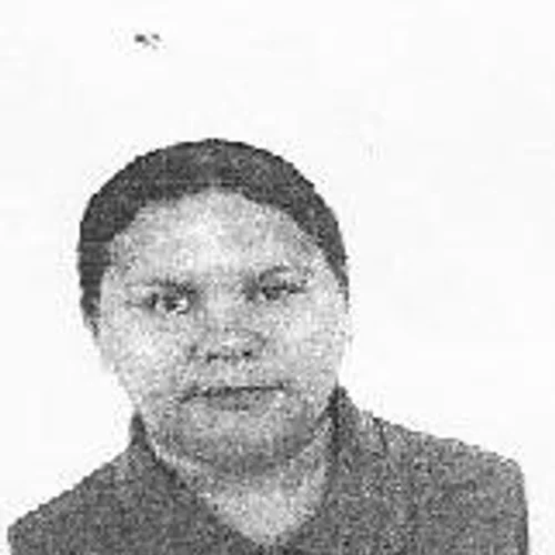 MARIA XAVIER