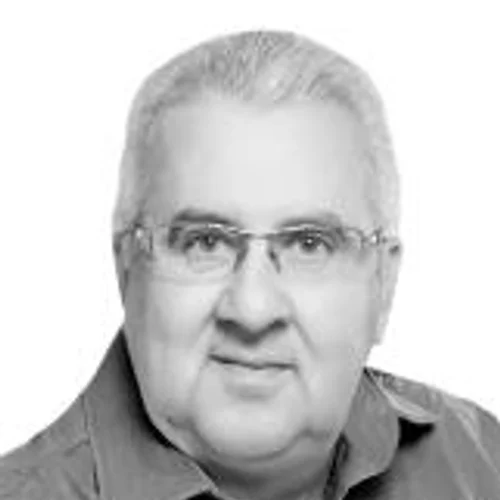 VANDERLI ROSADO