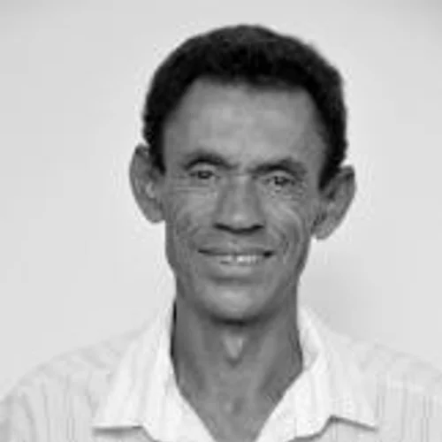 TONHO RAMOS