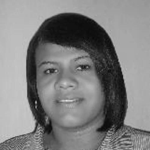 Jirlene Leal
