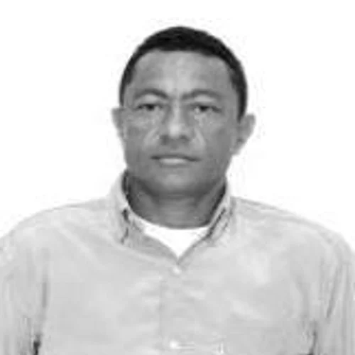 NILSON CADEIRANTE