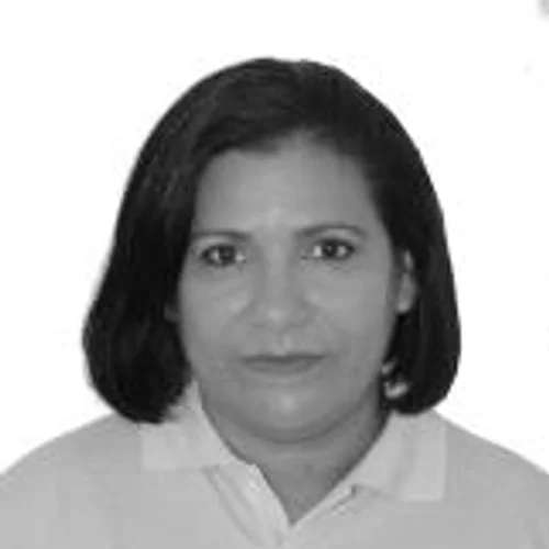 Nilza da Mata