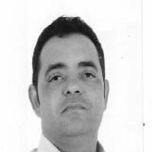 Aroldo Rodrigues
