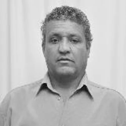 Claudio Mendes Sopa Quente