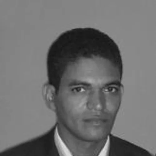 Marquinhos Tiburcio
