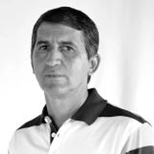 PAULO DO GÁS