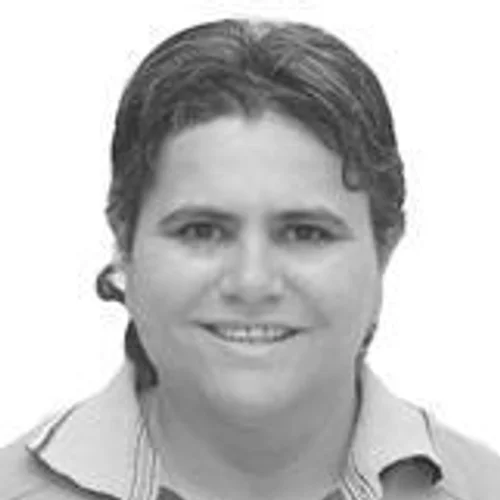 ELIANE MACHADO