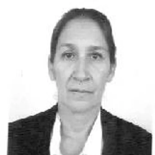 Nilda Ribeiro