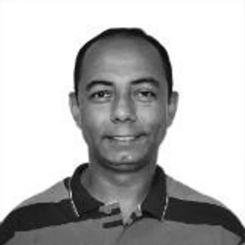 Capitão Marcio