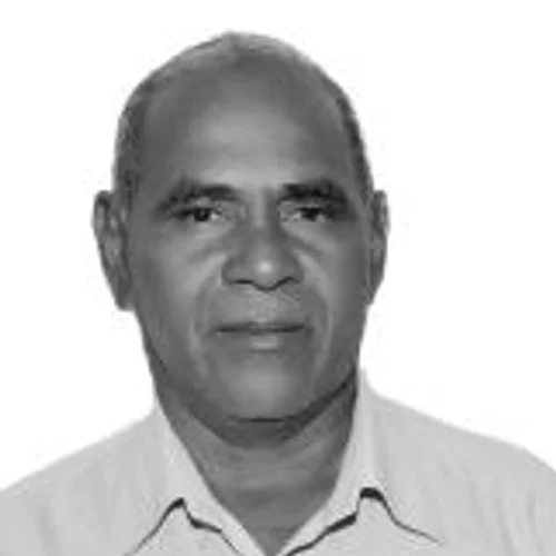 Edson Pereira