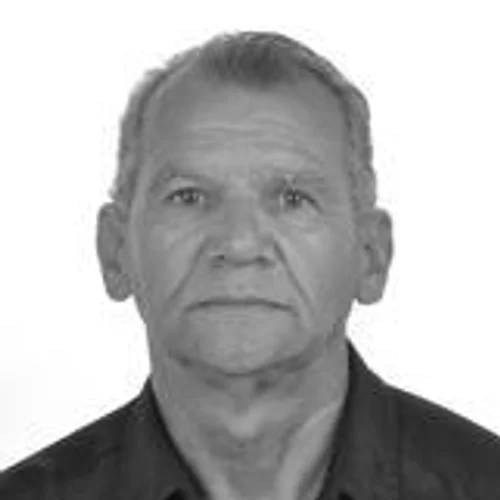 Paulinho Cocoteiro