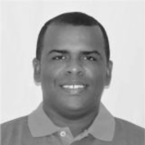 Edson Nego Lindo