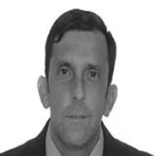 Antonio do Gas