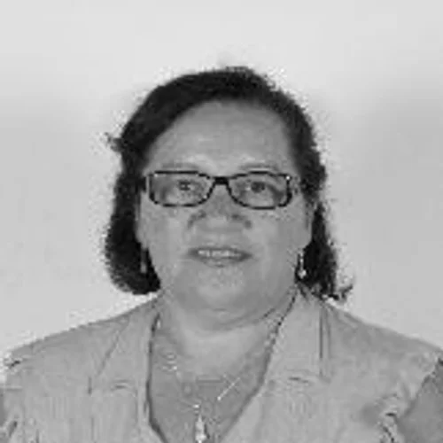 Professora Rosa Xavier