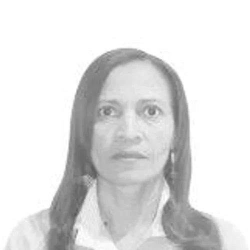 PROFESSORA BONFINHA