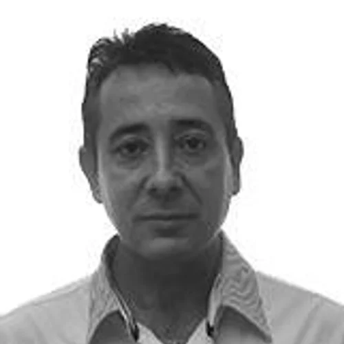 Andre Neguim