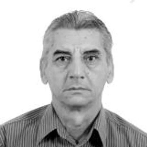 SEU ANTONIO DA POUSADA TALISMÃ