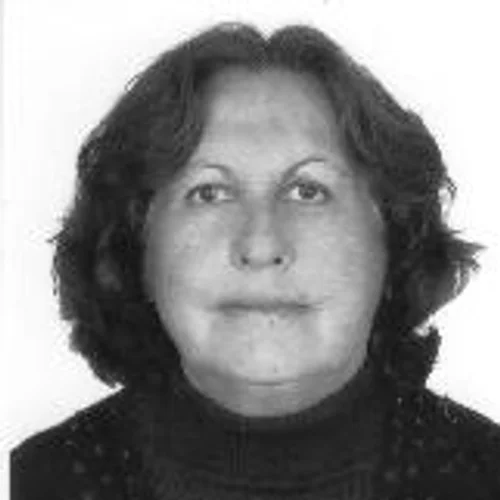 Josefina Mota