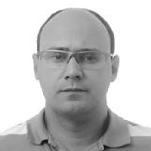 Marcelo da Limpeza