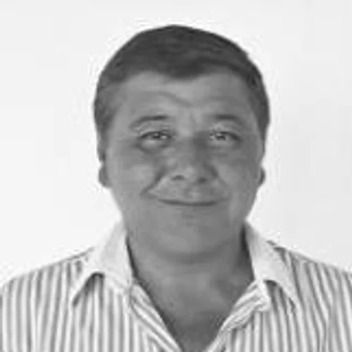 MILTON BACIA