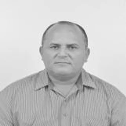 Francisco do Bacabal