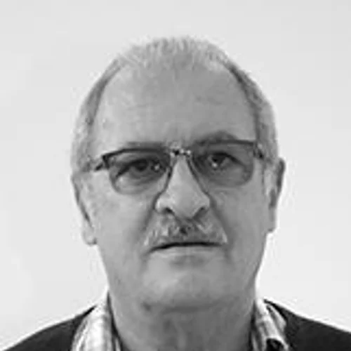 SERGIO PATRICIO