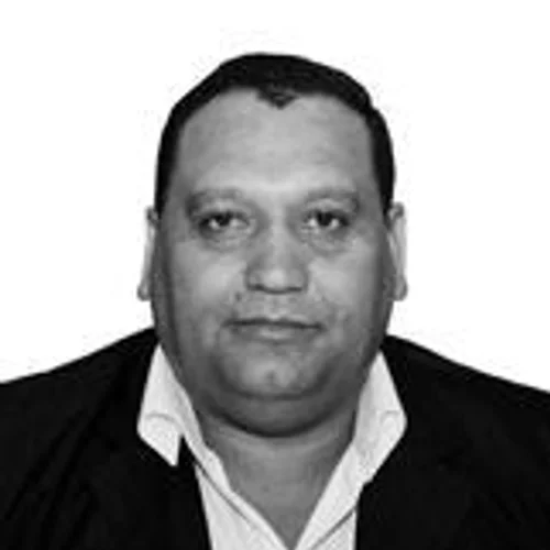 Luciano do Capim Azedo