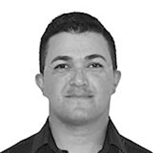 Marquinho do Banco
