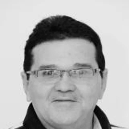 Antonio Cabral
