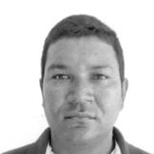 Raimundo Moraes