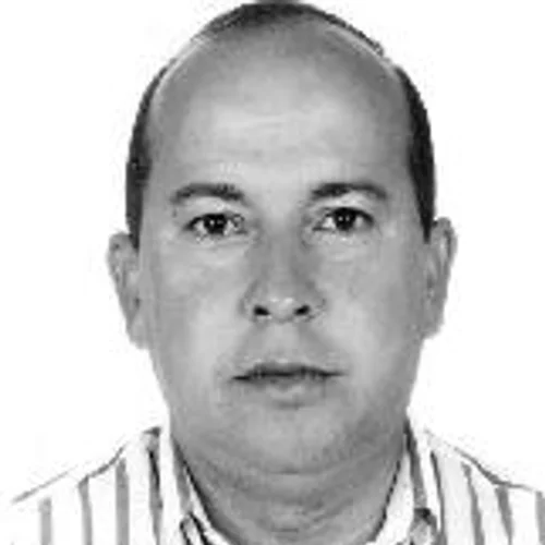 Cicero Miranda