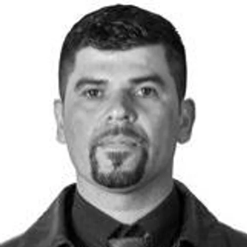 Reinaldo Chacal