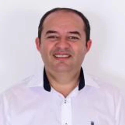 REGILDO AGUIAR