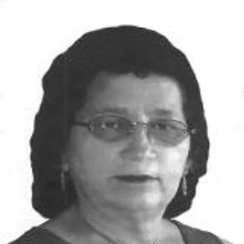 Maria Pedro