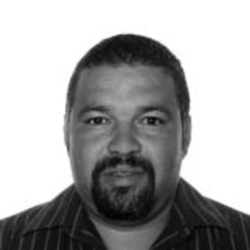 Ronny Pinto Verdureiro