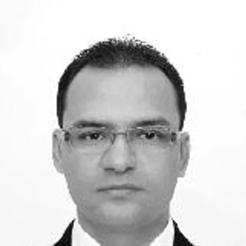 Rosaldo de Oliveira