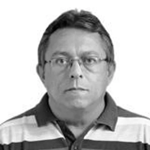 Prof. Elbert Lopes