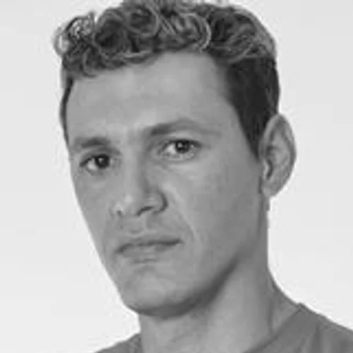 CARLOS DO ÔNIBUS