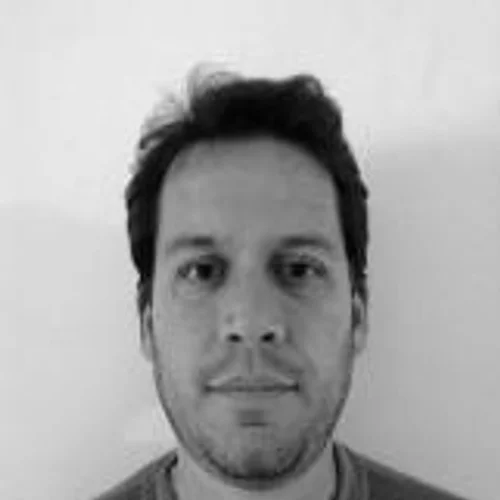 Professor Marcos Gernet