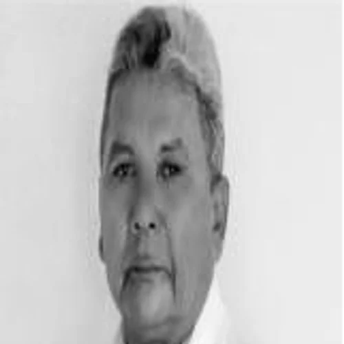 Salvador Mendes