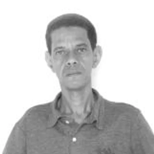 Professor Itajaí