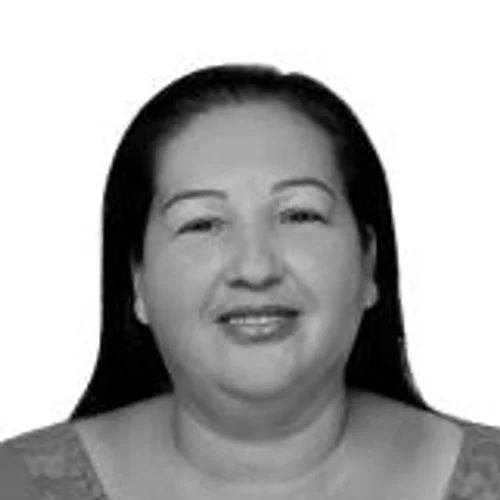 MAGALI CANTELI