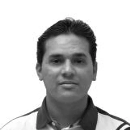 Vitor de Nado