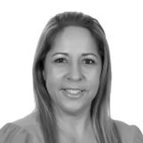 Marcia Shebba