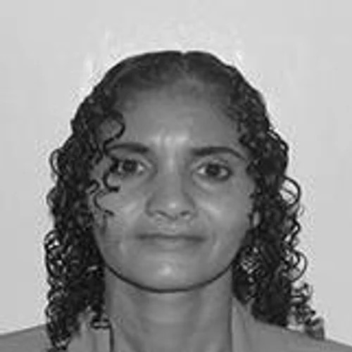 Deuzini Pimentel