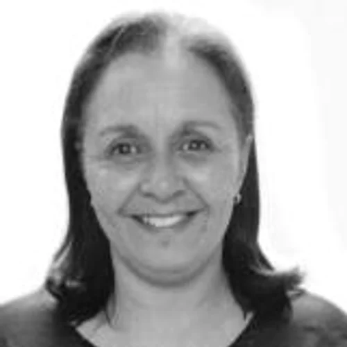 Professora Ana Célia