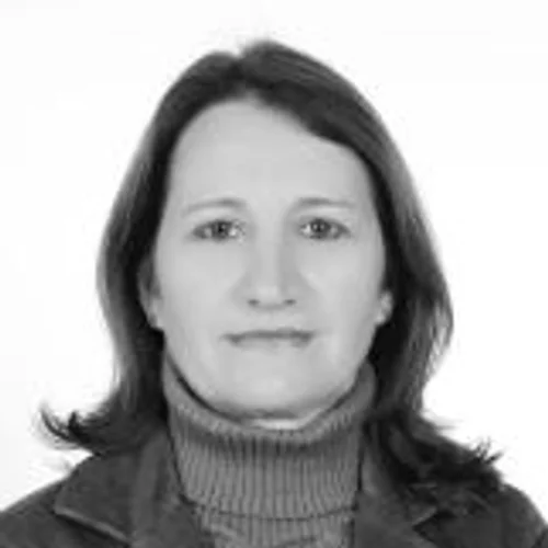 LIANE WILCHEN