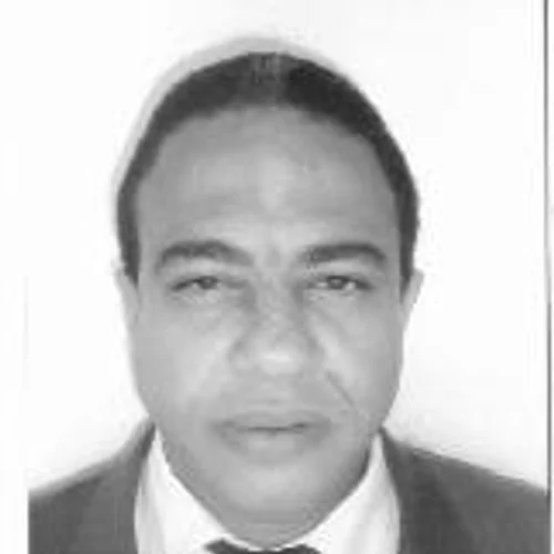 MOISÉS SANTANA