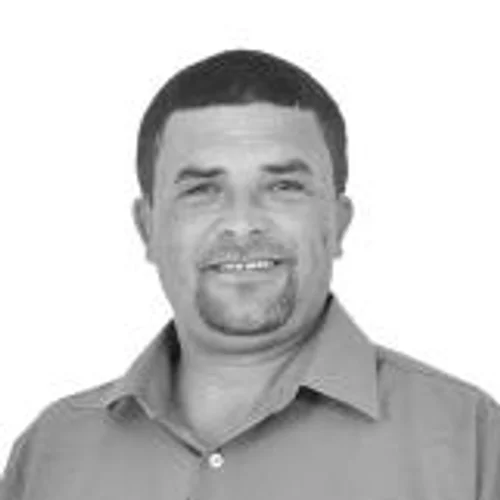 ALMIR DE ZE PAULO